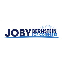 Joby For Congress logo - Similar company to Journalismera