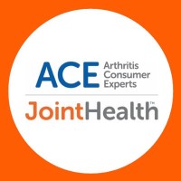 Arthritis Consumer Experts logo - Similar company to Arc Canada