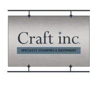 Craft Inc. logo - Similar company to Jewelry Making Machine