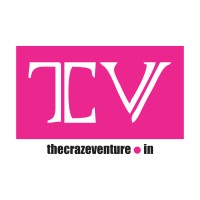 The Craze Venture logo - Similar company to Code Visionary Studio