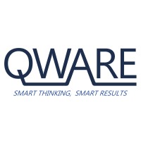 QWARE (Home of Paribus 365 and intelli-CTi) logo - Similar company to Spinup