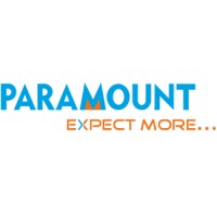Paramount Industries logo - Similar company to Macho Engineering Industries