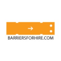 Barriers For Hire logo - Similar company to Watson.