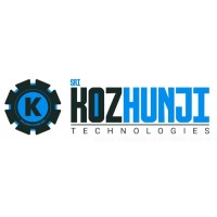 Sri Kozhunji Technologies logo - Similar company to Great Water Filters