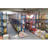 Moher Food Kft logo - Similar company to Omnit Solutions Kft.