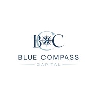 Blue Compass Capital, LLC logo - Similar company to Enterprise Vision Technologies