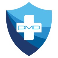 PureMD Group logo - Similar company to Tech Matters