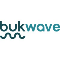 BUKWAVE logo - Similar company to Academia Bull