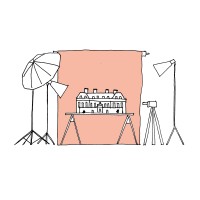 Studio S.P logo - Similar company to Pgaa Creative Design