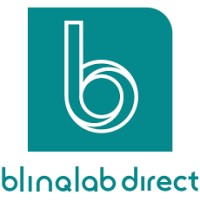 Blinqlab Direct logo - Similar company to Soo Media