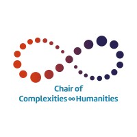Chair of Complexities ∞ Humanities - UM6P logo - Similar company to Growing Good