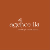 Agence Tia - Wedding & Events Planner logo - Similar company to Connectagencyparis