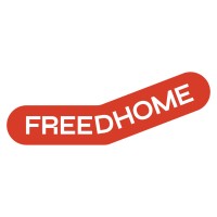 Freedhome logo - Similar company to Holifresh