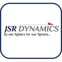JSR Dynamics Private Limited logo - Similar company to Aerobotix Techsoft