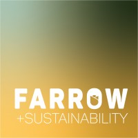 Farrow + Sustainability logo - Similar company to Farrow + Engineering