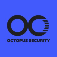 Octopus Security logo - Similar company to Safer Access