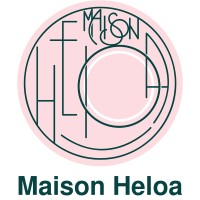 Maison Heloa logo - Similar company to Latreche Associates
