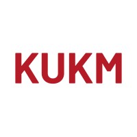 Kongress- und Kulturmanagement (KUKM) GmbH logo - Similar company to Maiimo