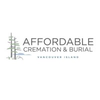 Affordable Cremation & Burial Vancouver Island