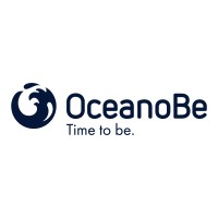 OceanoBe Technology logo - Similar company to Verycreative.Eu