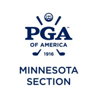 Minnesota Section PGA logo - Similar company to Keyc News Now