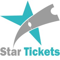 Startickets logo - Similar company to Abonobo Sa