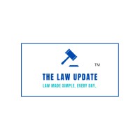 The Law Update logo - Similar company to Data Privacy Academy