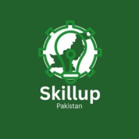 Skillup Pakistan logo - Similar company to Dream Click Solution