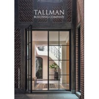 Tallman Building Company, Inc. logo - Similar company to Rose Building Group