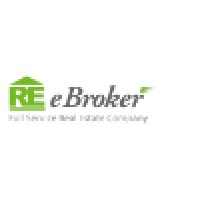 Real Estate eBroker, Inc. logo - Similar company to Ebroker