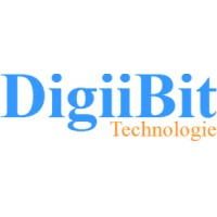 DigiiBit Technologie logo - Similar company to Wealth In Networking, Letip