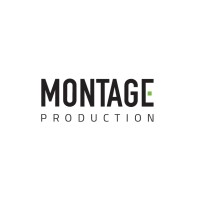 Montage TV Production logo - Similar company to Solarflare Studio