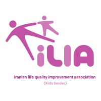 iliacharity logo - Similar company to Ilia Charity