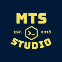 MTS Studio logo - Similar company to Cronos Studio Indonesia