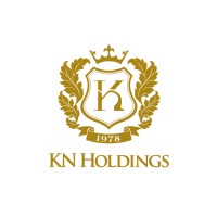 KN Holdings Careers Vietnam logo - Similar company to Kn Group