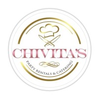 Chivitas Party Rentals and Catering logo - Similar company to Legacy Cakery