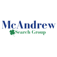 McAndrew Search Group logo - Similar company to Hr Connect Llc