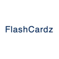 FlashCardz logo - Similar company to Baatein
