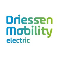 Driessen Mobility Electric logo - Similar company to Voltic Electric