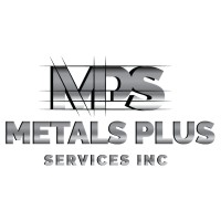 Metals Plus Services Inc logo - Similar company to Austin Iron