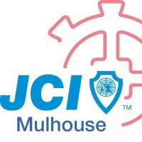 Jeune Chambre Economique de Mulhouse - JCE logo - Similar company to L'Iris Création - Centre Francophone De Formation Et De Création Artistique