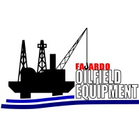 Fajardo Oilfield Equipment LLC logo - Similar company to Ivan Fajardo