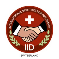 International Institute for Diplomacy - Switzerland (IID) logo - Similar company to Prosper Fund