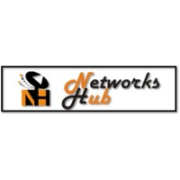 Networks Hub logo - Similar company to Ankhub Technology Services