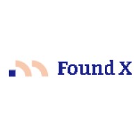 Found X logo - Similar company to Foundex Explorations Ltd.