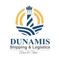 Dunamis Shipping & Logistics logo - Similar company to Cagl Group