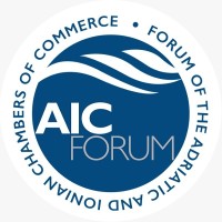 Forum of the Adriatic and Ionian Chambers of Commerce logo - Similar company to Meet Network