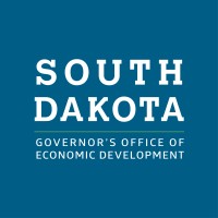 South Dakota Governor's Office of Economic Development logo - Similar company to Sioux Falls Development Foundation