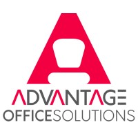 Advantage Office Solutions logo - Similar company to Mvinix Corporation