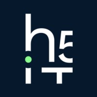 high5it logo - Similar company to Gepardec It Services Gmbh